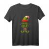 Bruder Elf Weihnachtsoutfit Partnerlook Geschenk Weihnachten - Festliche Familienkostüme und T-Shirts für die Feiertage