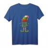 Bruder Elf Weihnachtsoutfit Partnerlook Geschenk Weihnachten - Festliche Familienkostüme und T-Shirts für die Feiertage
