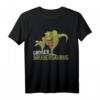 Großer Brudersaurus T-Shirt - Dinosaurier Design für den großen Bruder, perfekt für Geschwisterzuwachs & Dinosaurien-Fans