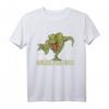 Großer Brudersaurus T-Shirt - Dinosaurier Design für den großen Bruder, perfekt für Geschwisterzuwachs & Dinosaurien-Fans