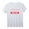 Lustiges T-Shirt mit Spruch 'Hinten steht auch wat' – Perfekt für Alltag, Büro und als Geschenk für Freunde, Familie und Kollegen