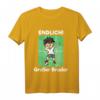 Kinder Endlich Großer Bruder T-Shirt 2020 - Stolzes Geschenk für den frisch gebackenen großen Bruder