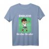 Kinder Endlich Großer Bruder T-Shirt 2020 - Stolzes Geschenk für den frisch gebackenen großen Bruder