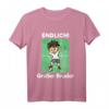 Kinder Endlich Großer Bruder T-Shirt 2020 - Stolzes Geschenk für den frisch gebackenen großen Bruder