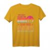 Du kannst mich nicht erschrecken, ich habe drei Brüder - Vintage T-Shirt für Brüder, Geschwister & Familienmitglieder, ideales Geschenk zu Vatertag & Muttertag