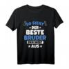 Lustiges T-Shirt für den besten Bruder zum HapDog – Originelle Geschenkidee für Weihnachten & Geburtstag