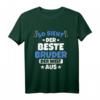 Lustiges T-Shirt für den besten Bruder zum HapDog – Originelle Geschenkidee für Weihnachten & Geburtstag