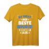 Lustiges T-Shirt für den besten Bruder zum HapDog – Originelle Geschenkidee für Weihnachten & Geburtstag