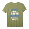 Lustiges T-Shirt für den besten Bruder zum HapDog – Originelle Geschenkidee für Weihnachten & Geburtstag