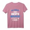 Lustiges T-Shirt für den besten Bruder zum HapDog – Originelle Geschenkidee für Weihnachten & Geburtstag