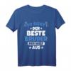 Lustiges T-Shirt für den besten Bruder zum HapDog – Originelle Geschenkidee für Weihnachten & Geburtstag