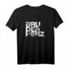 BRUDERHERZ T-Shirt – Das perfekte Geschenk für den besten Bruder zu Geburtstag oder Weihnachten