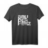 BRUDERHERZ T-Shirt – Das perfekte Geschenk für den besten Bruder zu Geburtstag oder Weihnachten