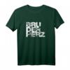 BRUDERHERZ T-Shirt – Das perfekte Geschenk für den besten Bruder zu Geburtstag oder Weihnachten