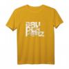 BRUDERHERZ T-Shirt – Das perfekte Geschenk für den besten Bruder zu Geburtstag oder Weihnachten