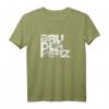 BRUDERHERZ T-Shirt – Das perfekte Geschenk für den besten Bruder zu Geburtstag oder Weihnachten