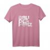 BRUDERHERZ T-Shirt – Das perfekte Geschenk für den besten Bruder zu Geburtstag oder Weihnachten