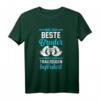 Herren Bruder Trauzeuge T-Shirt – Das perfekte Hochzeitsgeschenk für den besten Trauzeugen bei JGA, Hochzeit & Junggesellinnenabschied