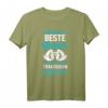 Herren Bruder Trauzeuge T-Shirt – Das perfekte Hochzeitsgeschenk für den besten Trauzeugen bei JGA, Hochzeit & Junggesellinnenabschied