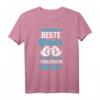 Herren Bruder Trauzeuge T-Shirt – Das perfekte Hochzeitsgeschenk für den besten Trauzeugen bei JGA, Hochzeit & Junggesellinnenabschied