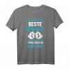 Herren Bruder Trauzeuge T-Shirt – Das perfekte Hochzeitsgeschenk für den besten Trauzeugen bei JGA, Hochzeit & Junggesellinnenabschied