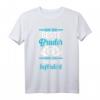 Herren Bruder Trauzeuge T-Shirt – Das perfekte Hochzeitsgeschenk für den besten Trauzeugen bei JGA, Hochzeit & Junggesellinnenabschied