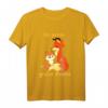 Kinder Ich werde großer Bruder T-Shirt mit Fuchs Motiv – Perfekt zum Verkünden der Schwangerschaft und als Geschenk für stolze große Brüder