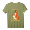 Kinder Ich werde großer Bruder T-Shirt mit Fuchs Motiv – Perfekt zum Verkünden der Schwangerschaft und als Geschenk für stolze große Brüder