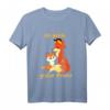 Kinder Ich werde großer Bruder T-Shirt mit Fuchs Motiv – Perfekt zum Verkünden der Schwangerschaft und als Geschenk für stolze große Brüder