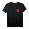 Japanisches Ramen Nudeln T-Shirt mit Front- & Backprint – Perfektes Geschenk für Japan-Liebhaber, Anime- & Hentai-Fans