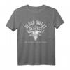 Blood Sweat Respect T-Shirt – Motivierende Fitnesskleidung für harte Workouts und Respekt im Fitnessstudio, perfektes Geschenk für Sportler