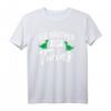 Big Brother Of Twins T-Shirt – Perfektes Geschenk für den großen Bruder von Zwillingen zu Geburtstag oder Weihnachten
