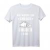 Großer Bruder 2021 Geschwister T-Shirt – Tolles Outfit für angehende große Brüder zur Schwangerschaftsverkündung und Geburt