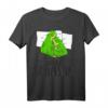 Offizielles Frosch Schlafshirt für Kinder und Damen – Lustiges Tiermotiv, Perfekt als Geschenk für Frösche-Liebhaber, Morgenmuffel & Schlafmützen