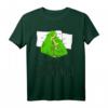 Offizielles Frosch Schlafshirt für Kinder und Damen – Lustiges Tiermotiv, Perfekt als Geschenk für Frösche-Liebhaber, Morgenmuffel & Schlafmützen