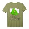 Offizielles Frosch Schlafshirt für Kinder und Damen – Lustiges Tiermotiv, Perfekt als Geschenk für Frösche-Liebhaber, Morgenmuffel & Schlafmützen