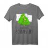 Offizielles Frosch Schlafshirt für Kinder und Damen – Lustiges Tiermotiv, Perfekt als Geschenk für Frösche-Liebhaber, Morgenmuffel & Schlafmützen