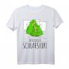 Offizielles Frosch Schlafshirt für Kinder und Damen – Lustiges Tiermotiv, Perfekt als Geschenk für Frösche-Liebhaber, Morgenmuffel & Schlafmützen