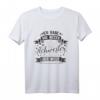 Ich habe die beste Schwester Spruch Geschenk für Bruder T-Shirt - Lustiges Geburtstags- und Weihnachtsgeschenk für Geschwister