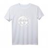 Sonne Mond Astronomie T-Shirt – Perfektes Geschenk für Weltraumfans, Astronomie-Liebhaber & Familienmitglieder