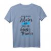 Großer Bruder Geschenk Idee - Süßes T-Shirt mit Spruch für die Geburt, Schwangerschaftsverkündung & Baby-Shower