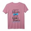 Großer Bruder Geschenk Idee - Süßes T-Shirt mit Spruch für die Geburt, Schwangerschaftsverkündung & Baby-Shower