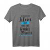 Großer Bruder Geschenk Idee - Süßes T-Shirt mit Spruch für die Geburt, Schwangerschaftsverkündung & Baby-Shower