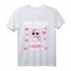 Kinder Kita HapDog T-Shirt mit Einhorn – Lustiges Geschenk für Kindergartenkinder, Schulanfang & Geburtstag
