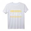 Lustiges Bruder Schwester Geburtstag & Weihnachts Geschenk T-Shirt – Witziges Geschenkidee für den Bruder zum Geburtstag oder zur Feier