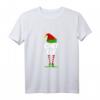 Chef Elf Partnerlook Familien Elfen Outfit Xmas Weihnachts T-Shirt – Lustiges Weihnachtskostüm für die ganze Familie zum Fest, Wichteln & Heiligabend