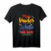 Mein Bruder kommt in die Schule Boss im Kindergarten T-Shirt - Lustiges Abschiedsgeschenk für den Schulanfang