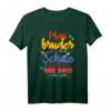 Mein Bruder kommt in die Schule Boss im Kindergarten T-Shirt - Lustiges Abschiedsgeschenk für den Schulanfang