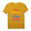 Mein Bruder kommt in die Schule Boss im Kindergarten T-Shirt - Lustiges Abschiedsgeschenk für den Schulanfang