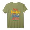 Mein Bruder kommt in die Schule Boss im Kindergarten T-Shirt - Lustiges Abschiedsgeschenk für den Schulanfang